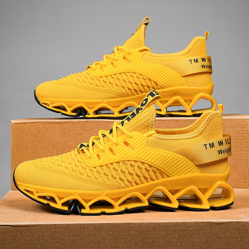 Freizeit Sneakers für Herren