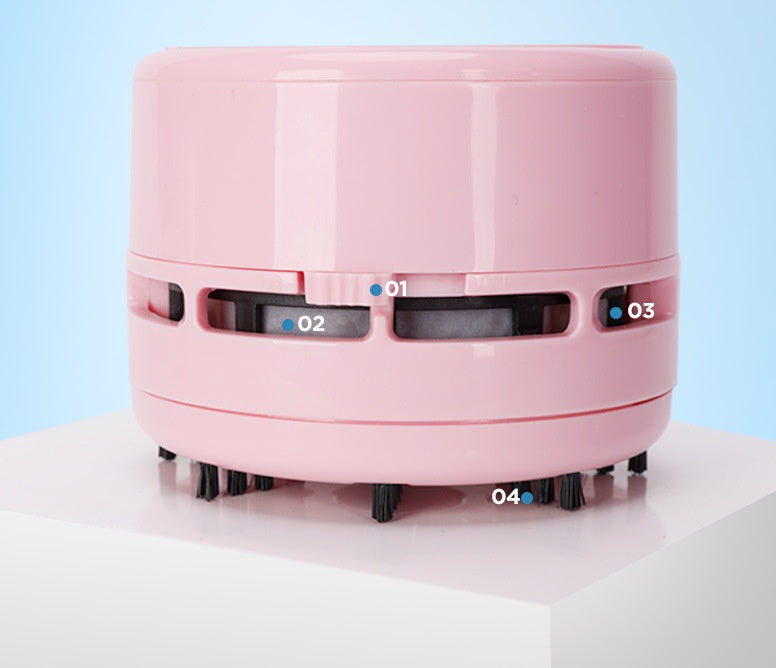 Elektrische mini Staubsauger
