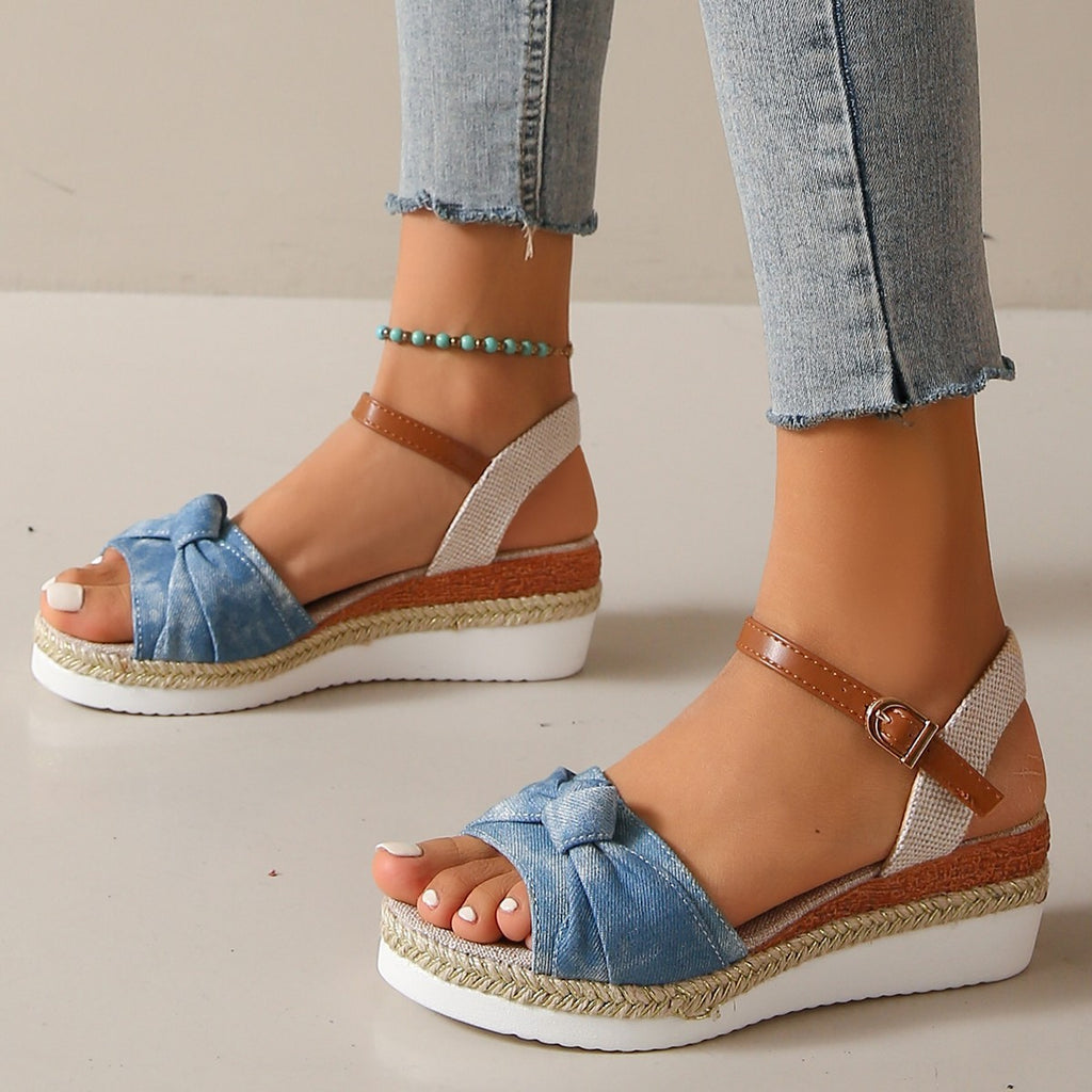 Fashion Sandalen