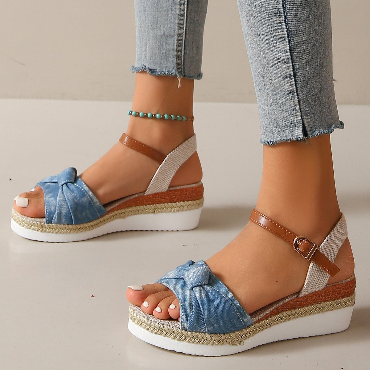 Fashion Sandalen