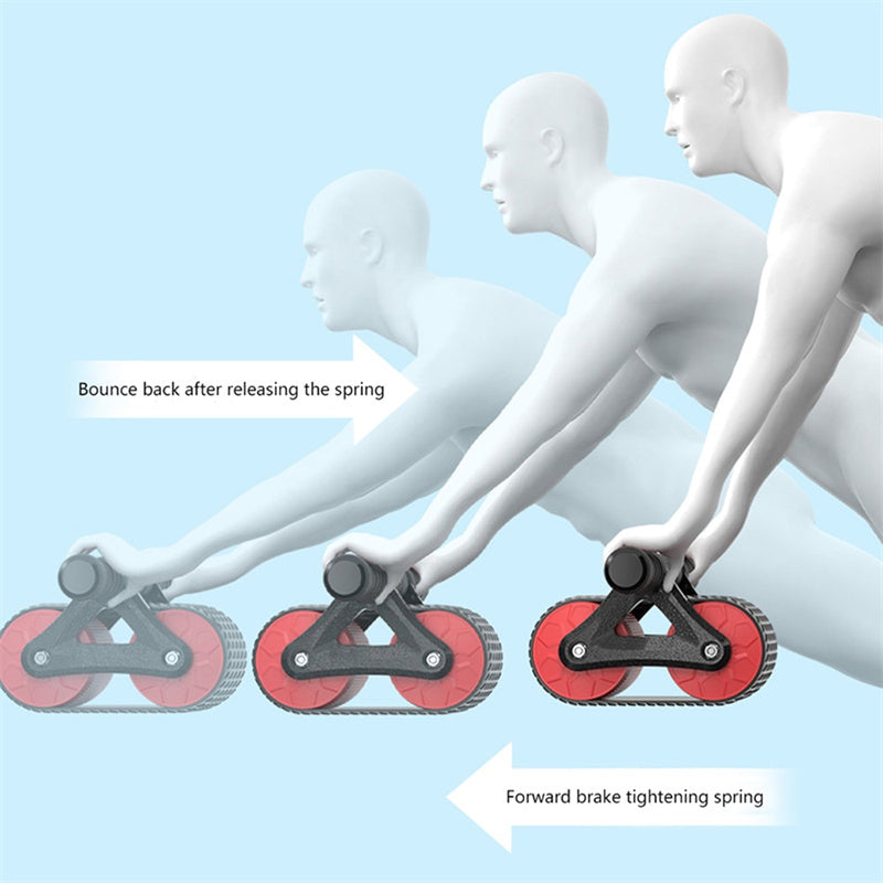 Handgelenk-Unterarm-Handgriff-Armtrainer