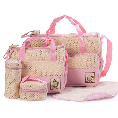 Mutterschaft Windel Taschen Sets