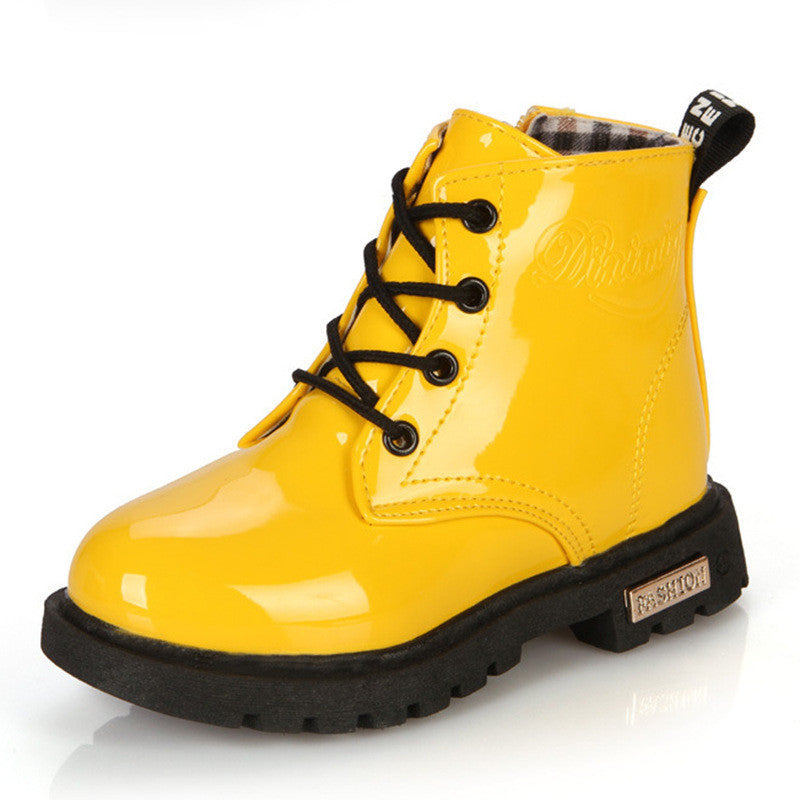 Baby Mädchen Boots