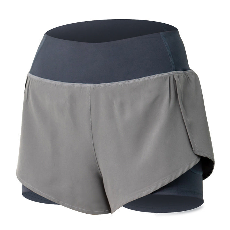 Damen Sport Shorts
