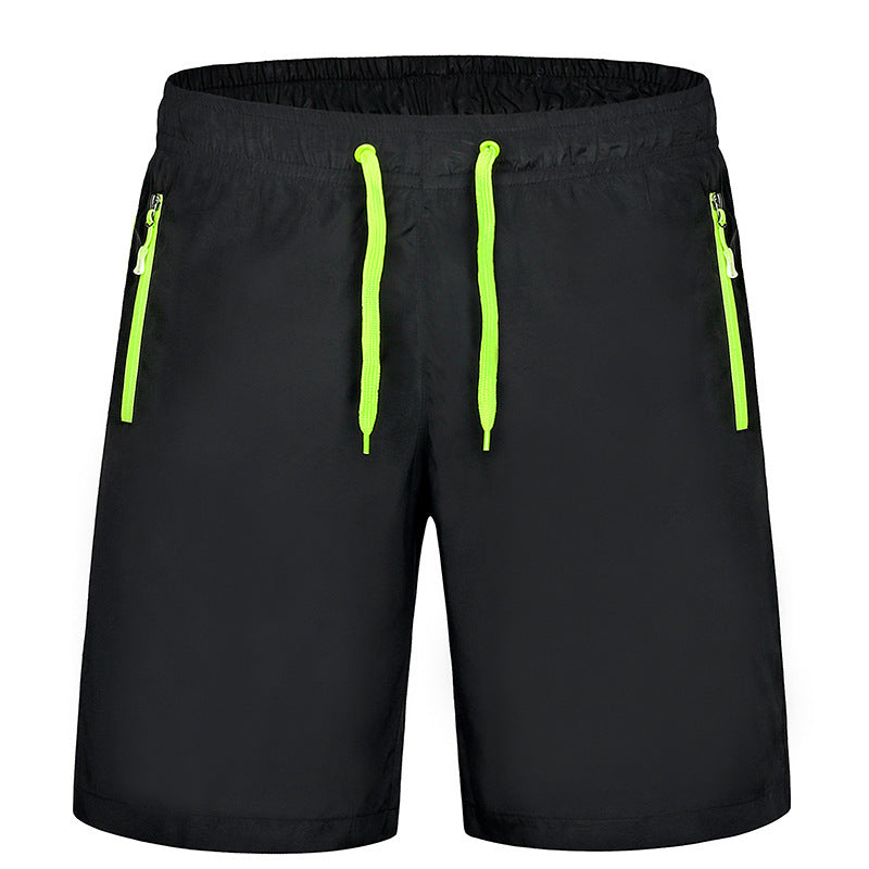 Herren schnell trocknende Sport Hose