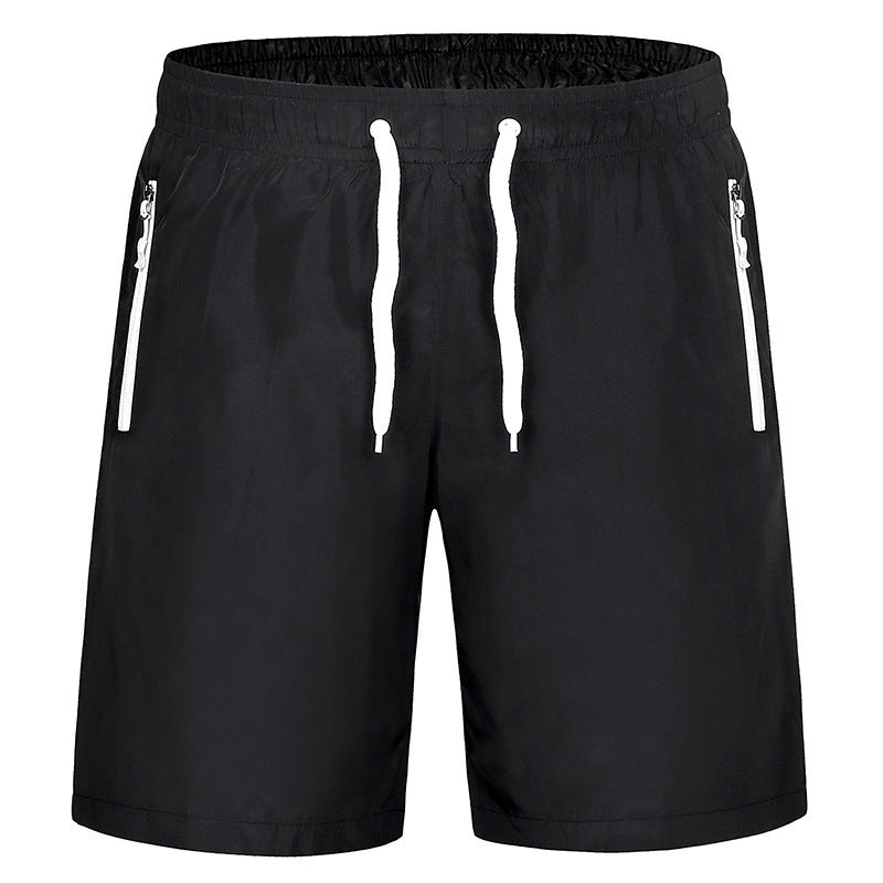 Herren schnell trocknende Sport Hose