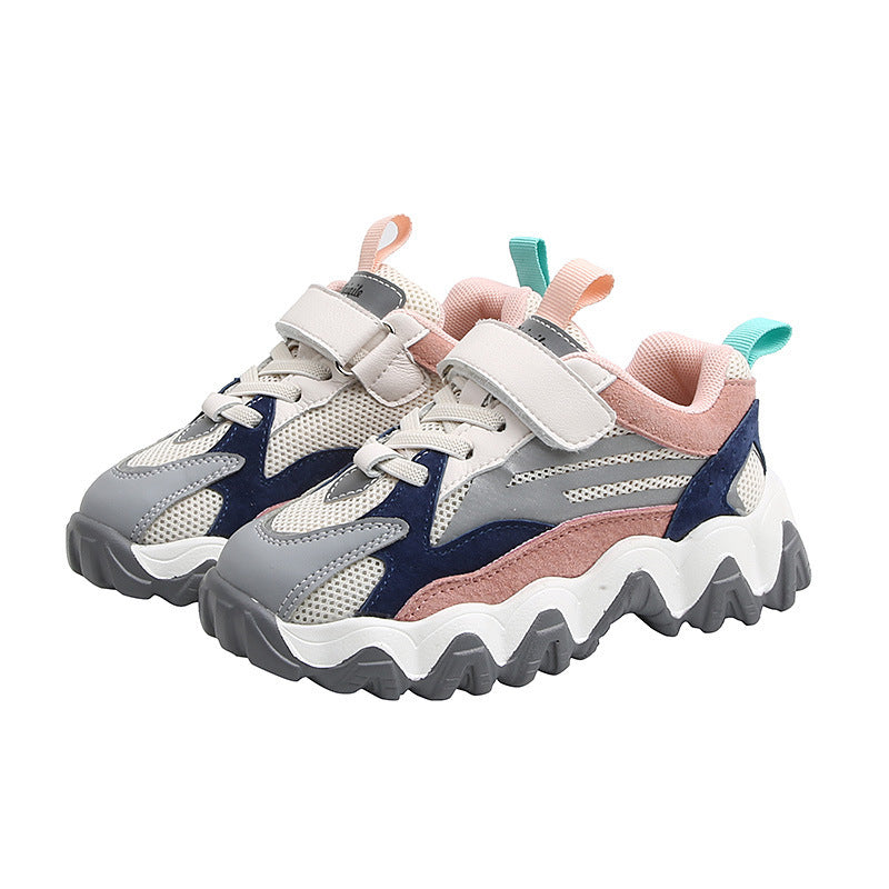 Baby Sneakers
