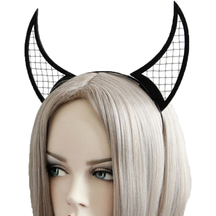 Halloween Haarband