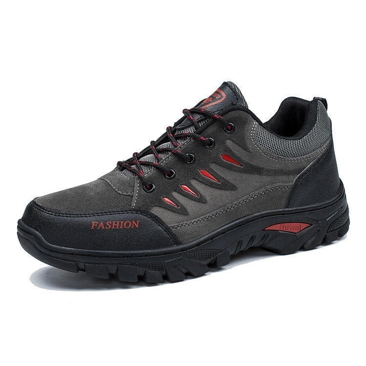 Leichte Herren Wanderschuhe