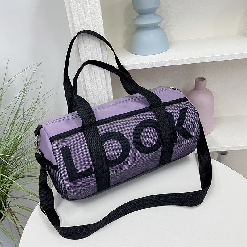 Fitness Tasche