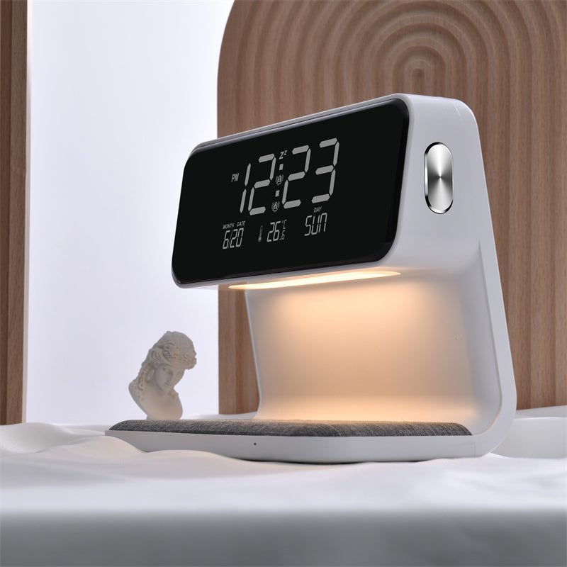Kreative 3-in-1-Nachttischlampe