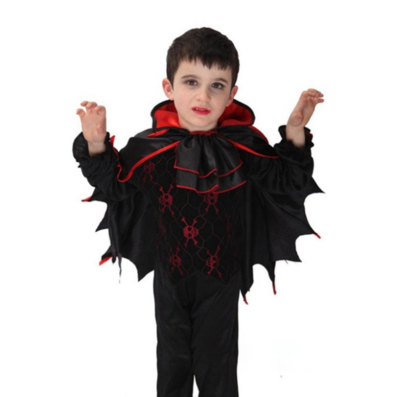 Halloween Kinder Kostüm