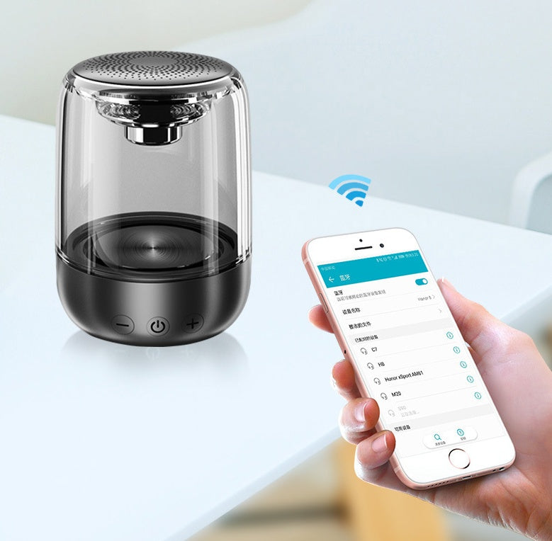 Bluetooth Lautsprecher