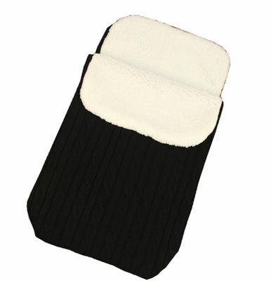 Baby Kinderwagen Schlafsack