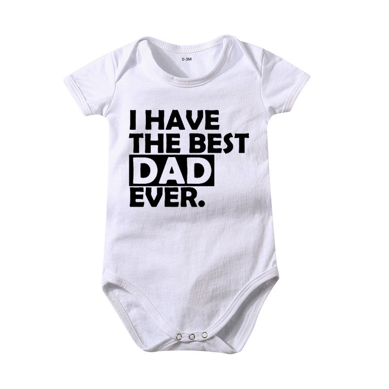 Neugeborene Baby Strampler
