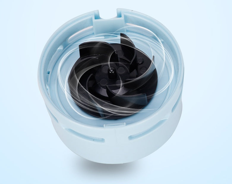 Elektrische mini Staubsauger
