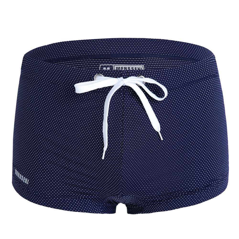 Kurze Herren-Badehose