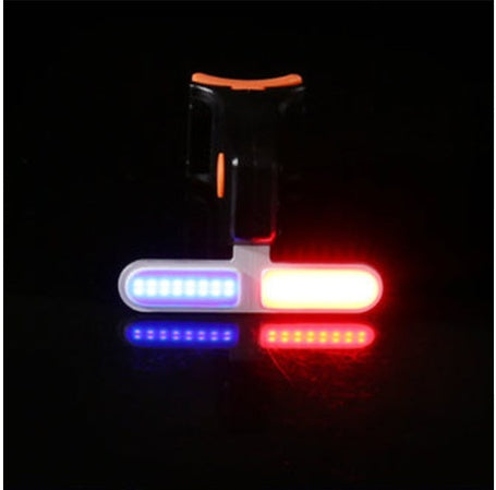 Fahrrad LED Rücklicht