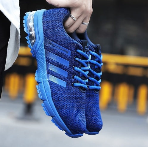 Leichte Unisex Joggingschuhe
