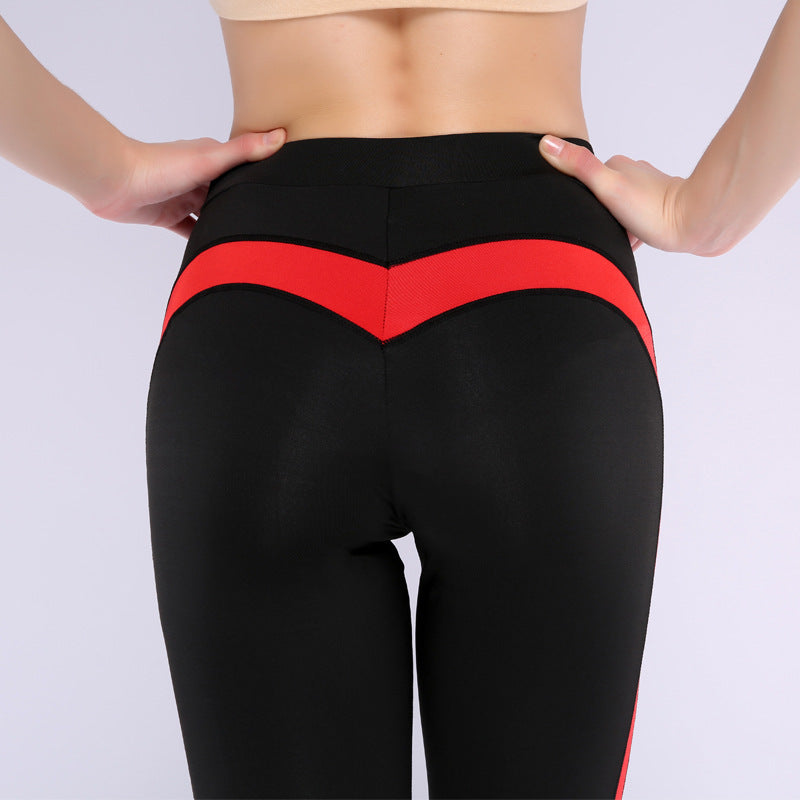 Fitnessleggings & -tights für Damen