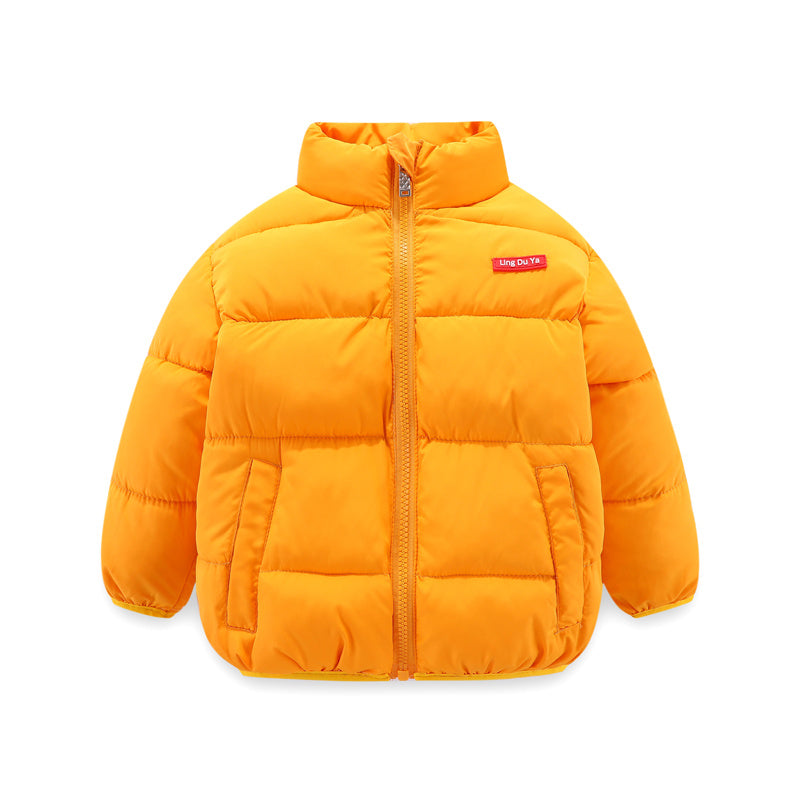 Kinder Bomberjacke