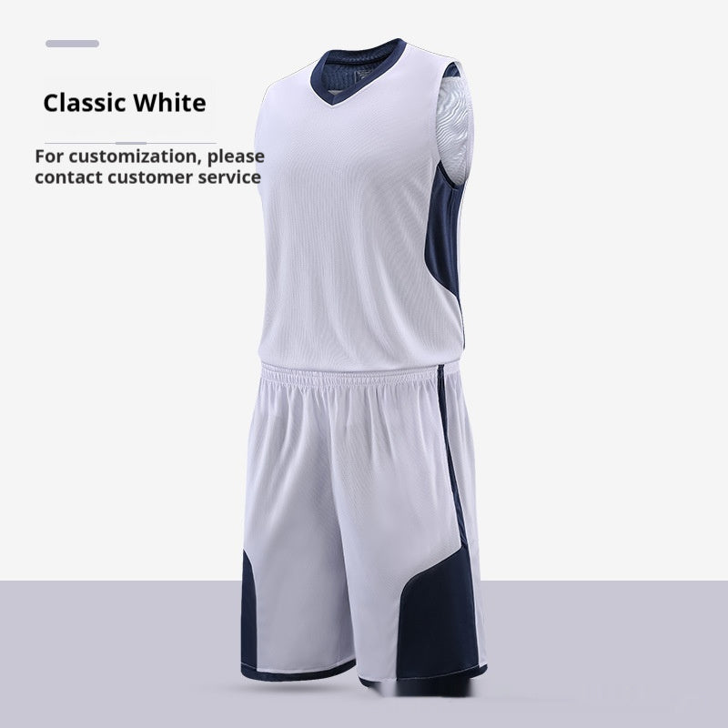 Basketball-Anzug - Teamuniform