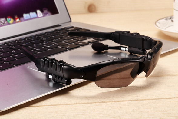 Bluetooth Sonnenbrille