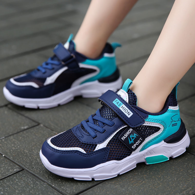 Jungen Sommer Laufschuhe