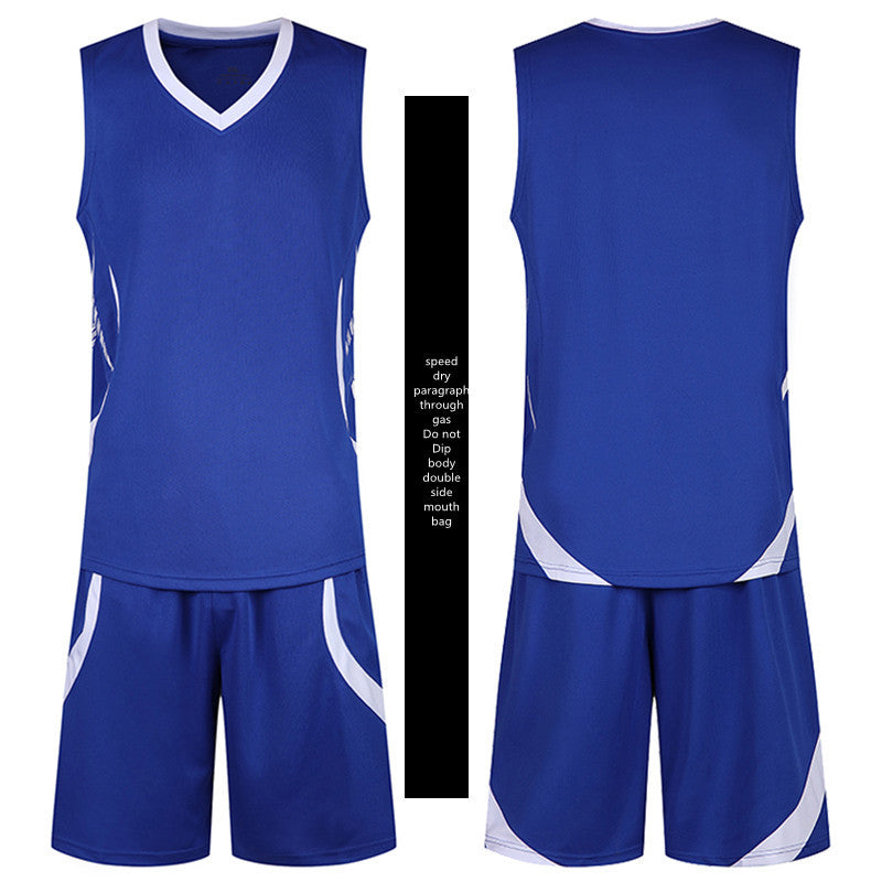 Basketball Sport Anzug für Herren