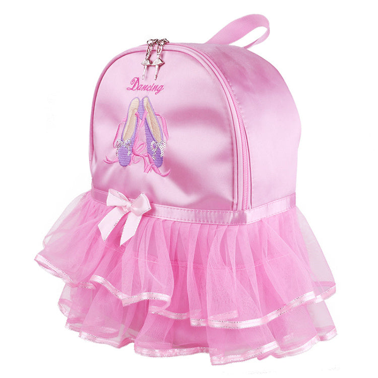 Prinzessinen Schultasche