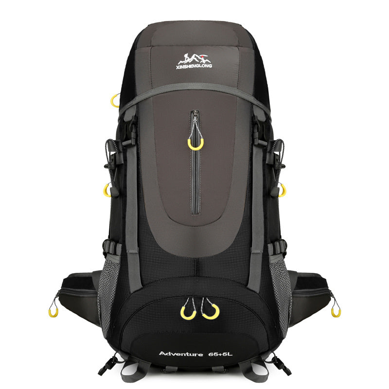 Wander Rucksack