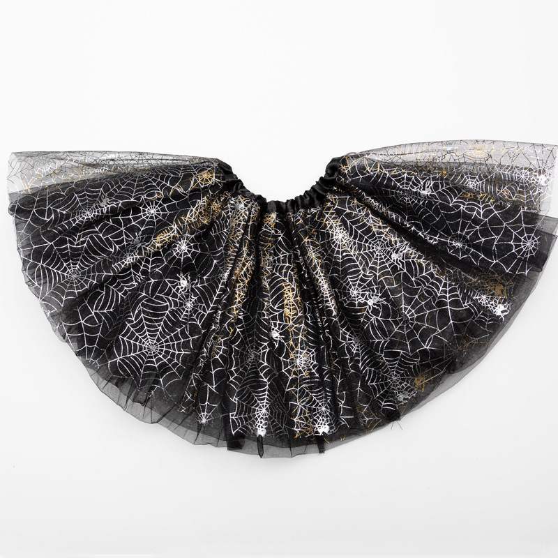 Magischer und leuchtender LED-Prinzessin-Rock