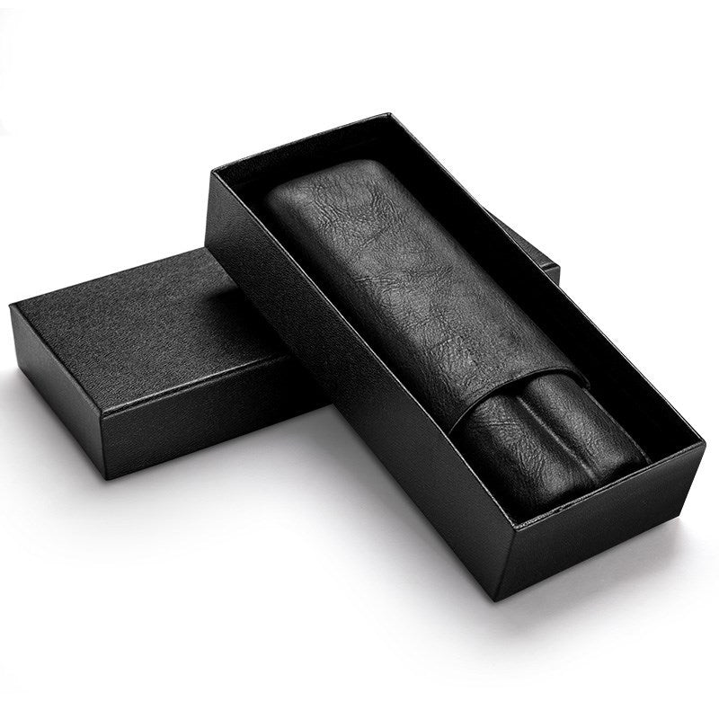 Elegante Zigarrenhülle