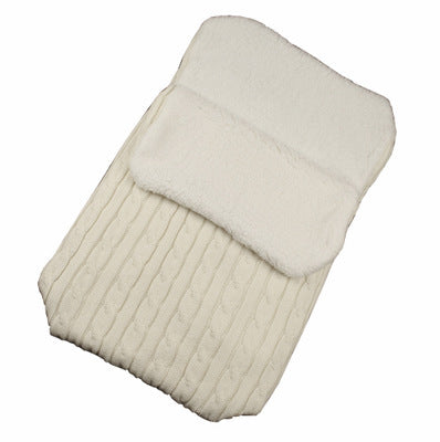 Baby Kinderwagen Schlafsack