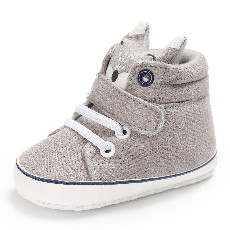 Babyschuhe
