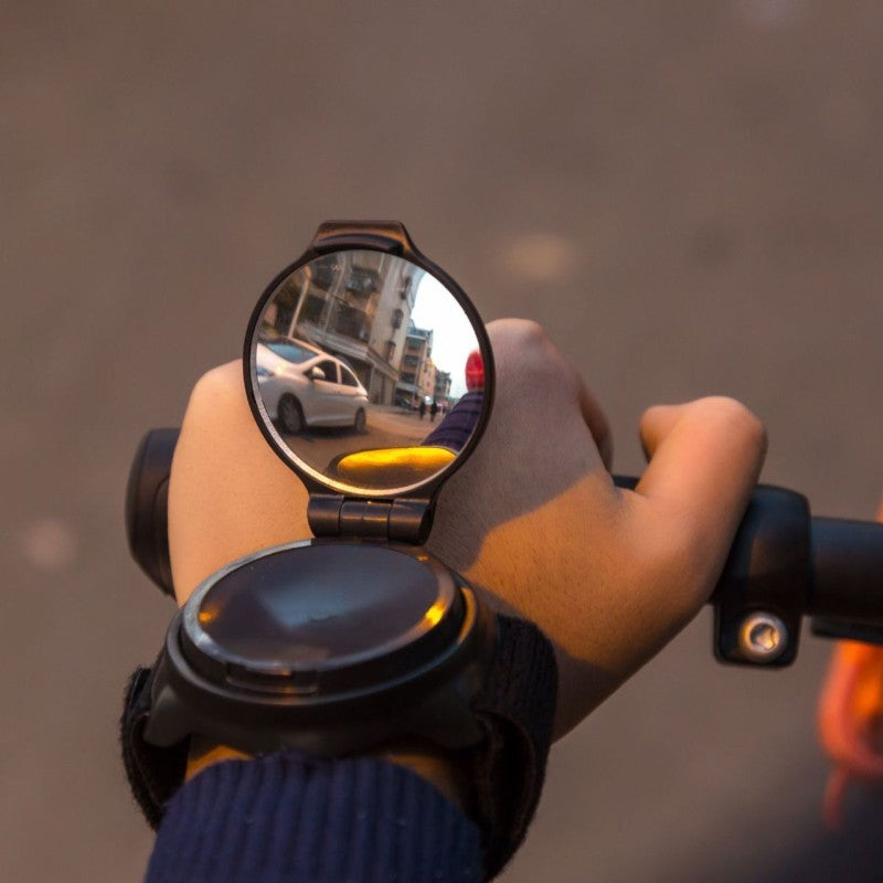 Handgelenk Rückspiegel für Fahrrad