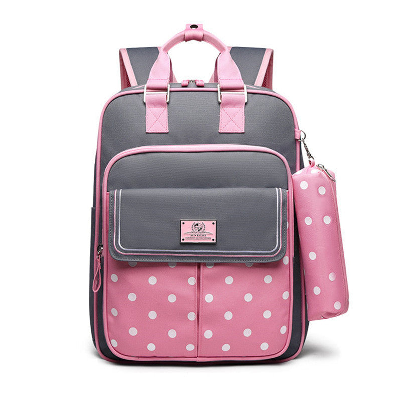 Kinder Grundschultasche