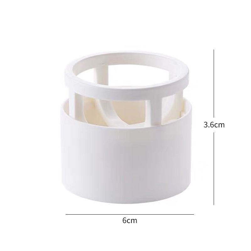 Beauty Egg Stand Kosmetik-Aufbewahrungsregal
