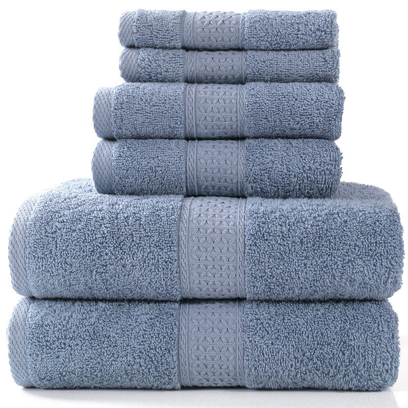 Baumwolle Handtuch