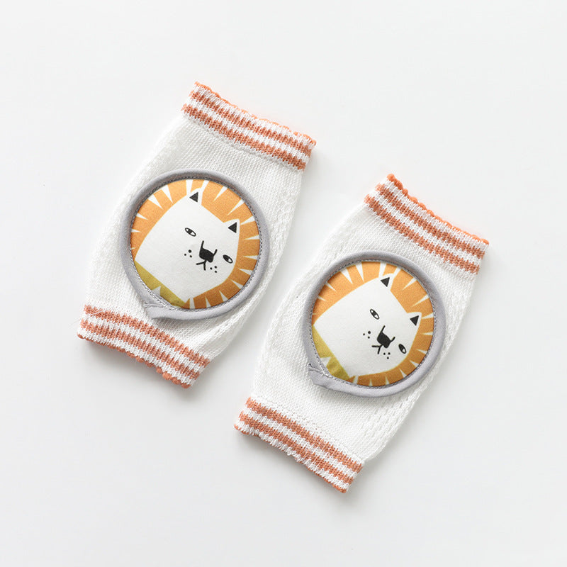 Baby Knie und Ellenbogen Pads