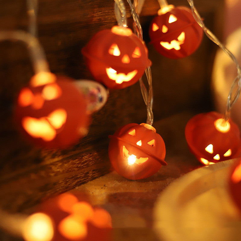 Led Halloween Lichter