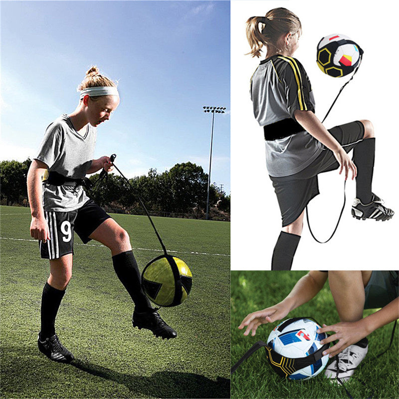 Fussballtraining Sportunterstützung, verstellbarer Fussballtrainer