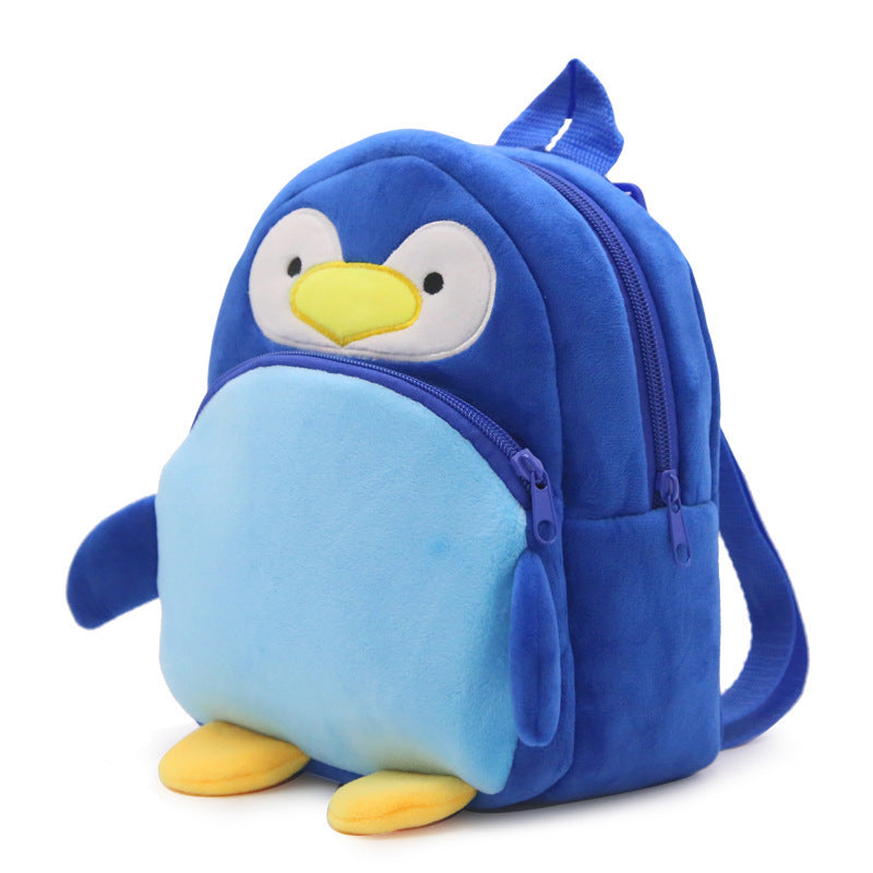 Kinder Pinguin Tasche