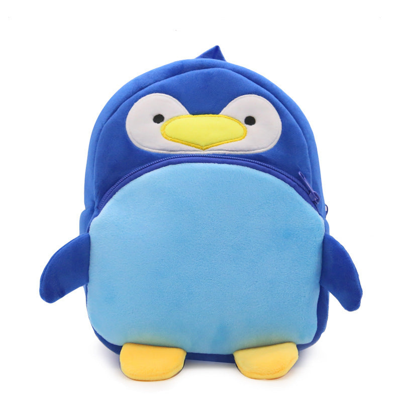 Kinder Pinguin Tasche