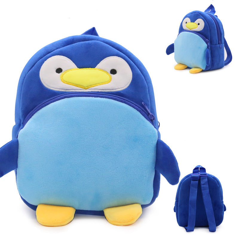 Kinder Pinguin Tasche