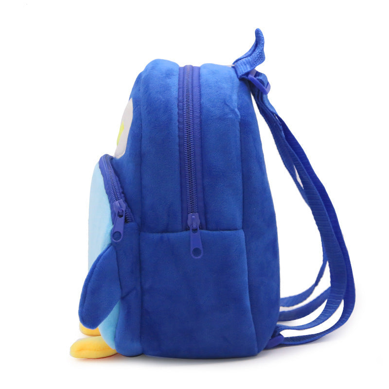Kinder Pinguin Tasche
