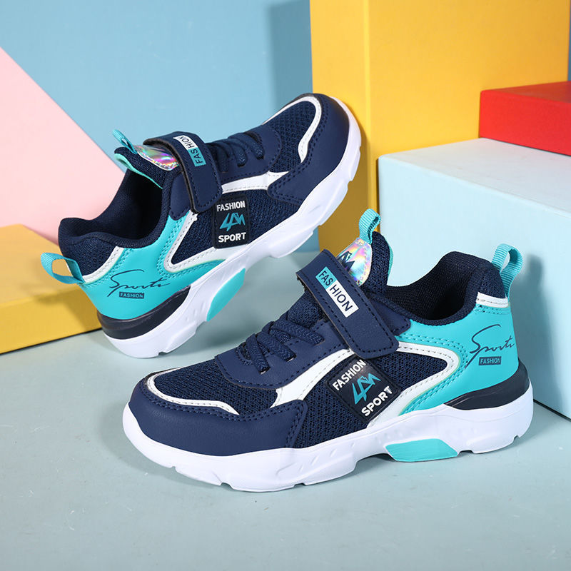 Jungen Sommer Laufschuhe