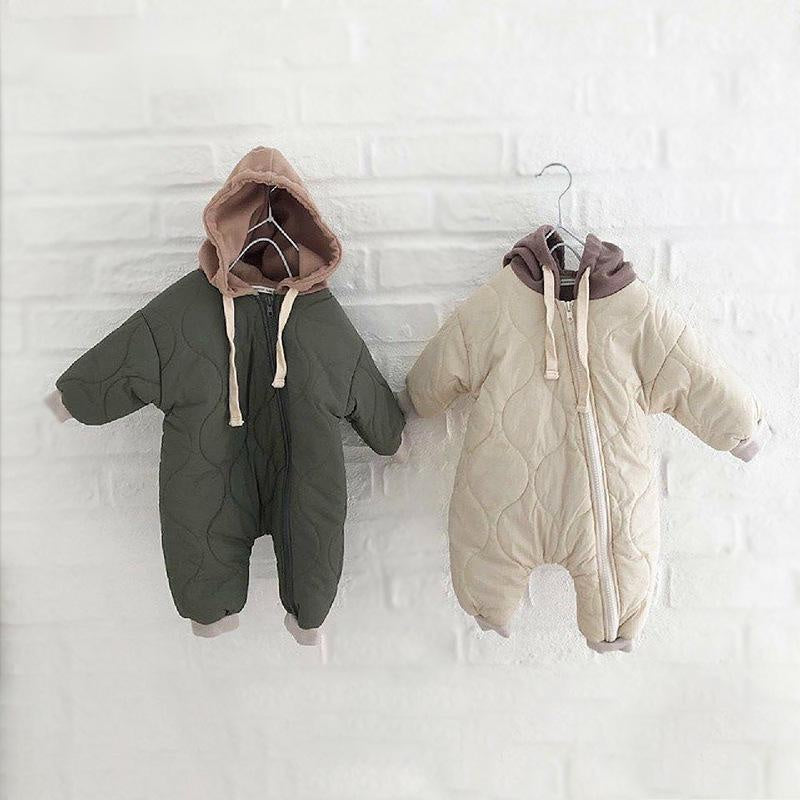 Baby Winteranzug