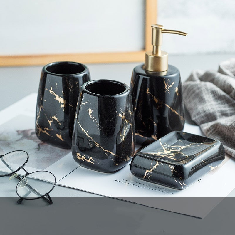 Badzimmer-Set