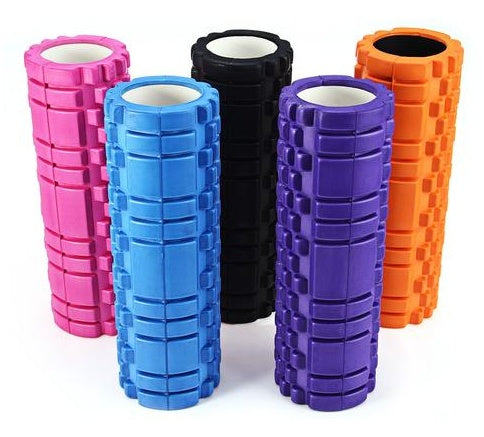Schaumstoffrolle - Yoga